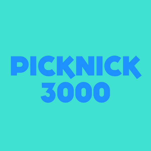 Picknick 3000